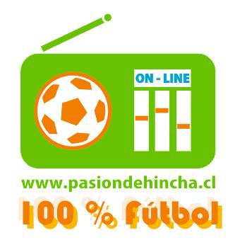 PASION DE HINCHA 